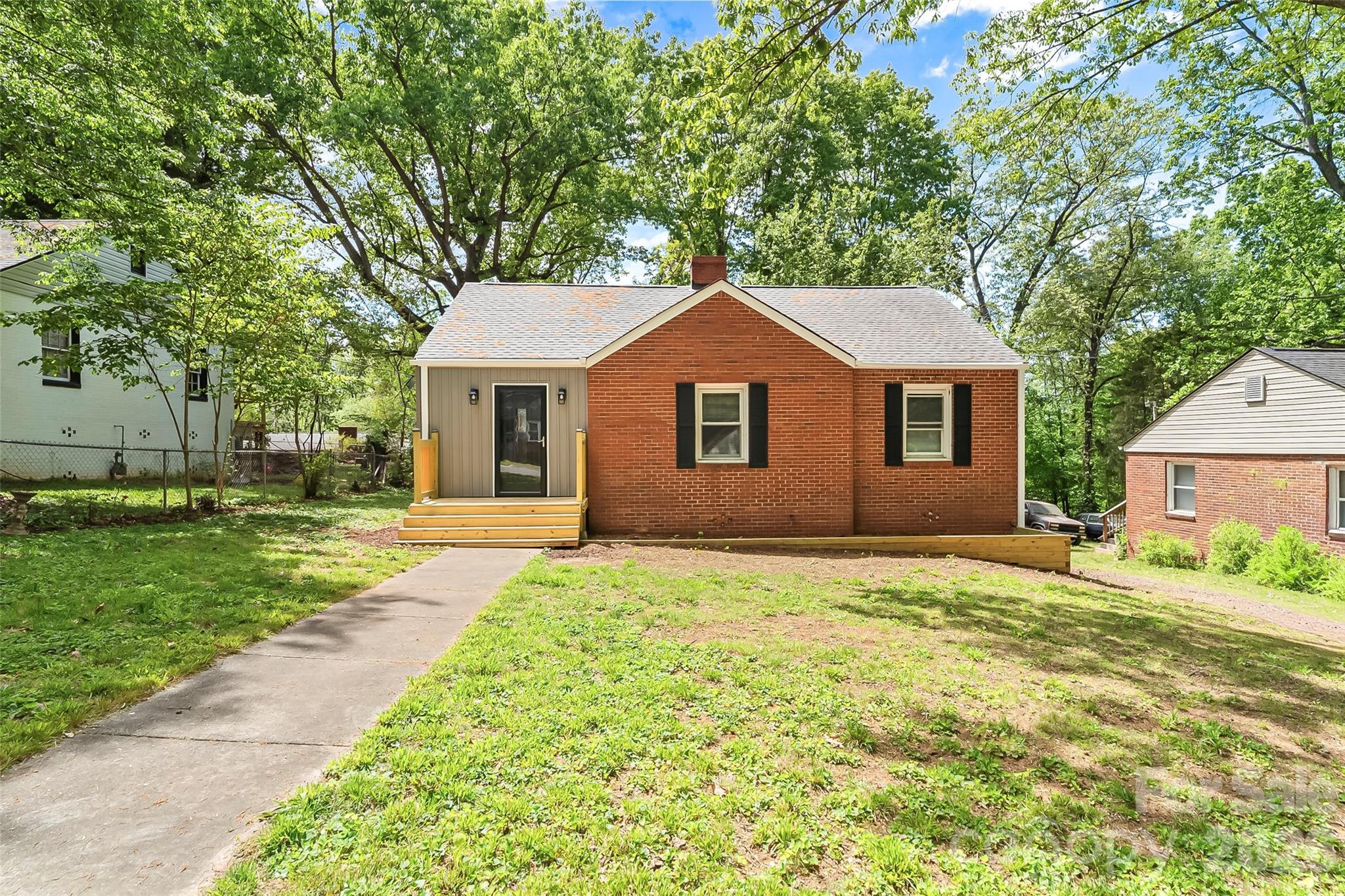 373 Westwood Drive Statesville NC 28677