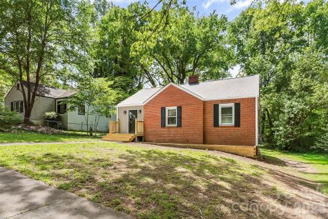 373 Westwood Drive Statesville NC 28677