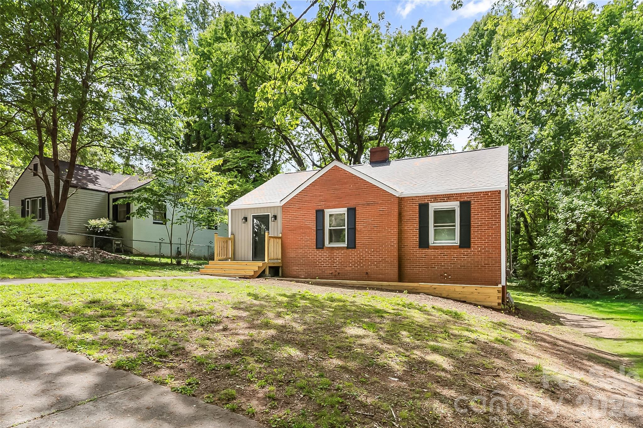 373 Westwood Drive Statesville NC 28677