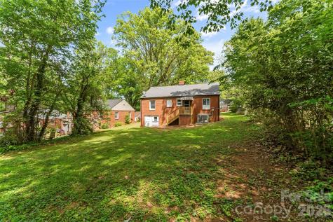 373 Westwood Drive Statesville NC 28677