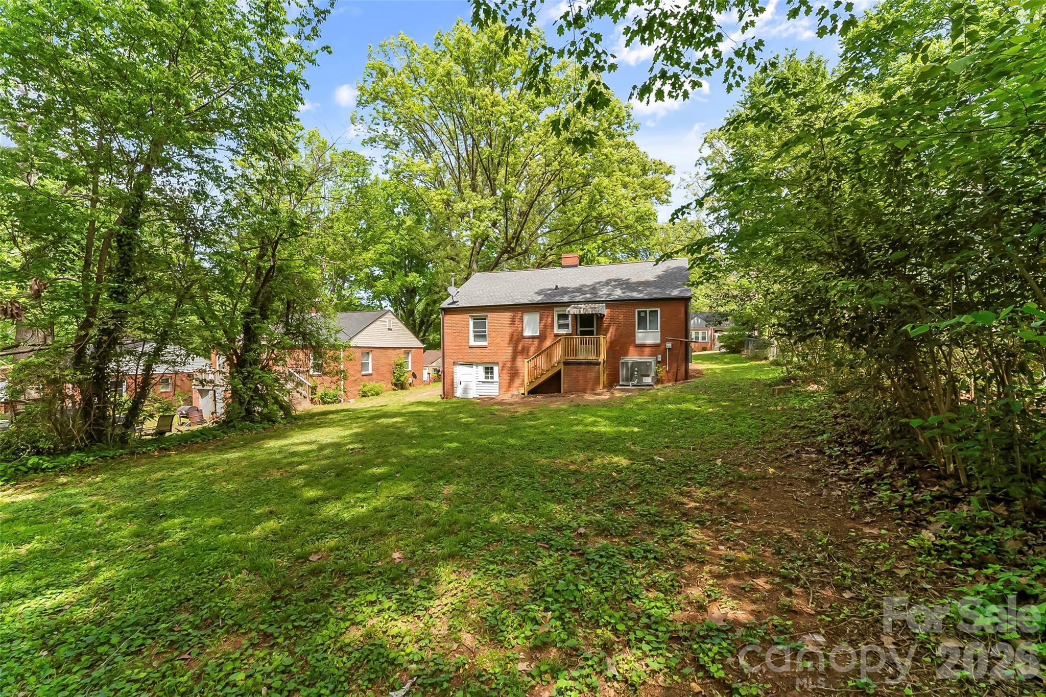 373 Westwood Drive Statesville NC 28677