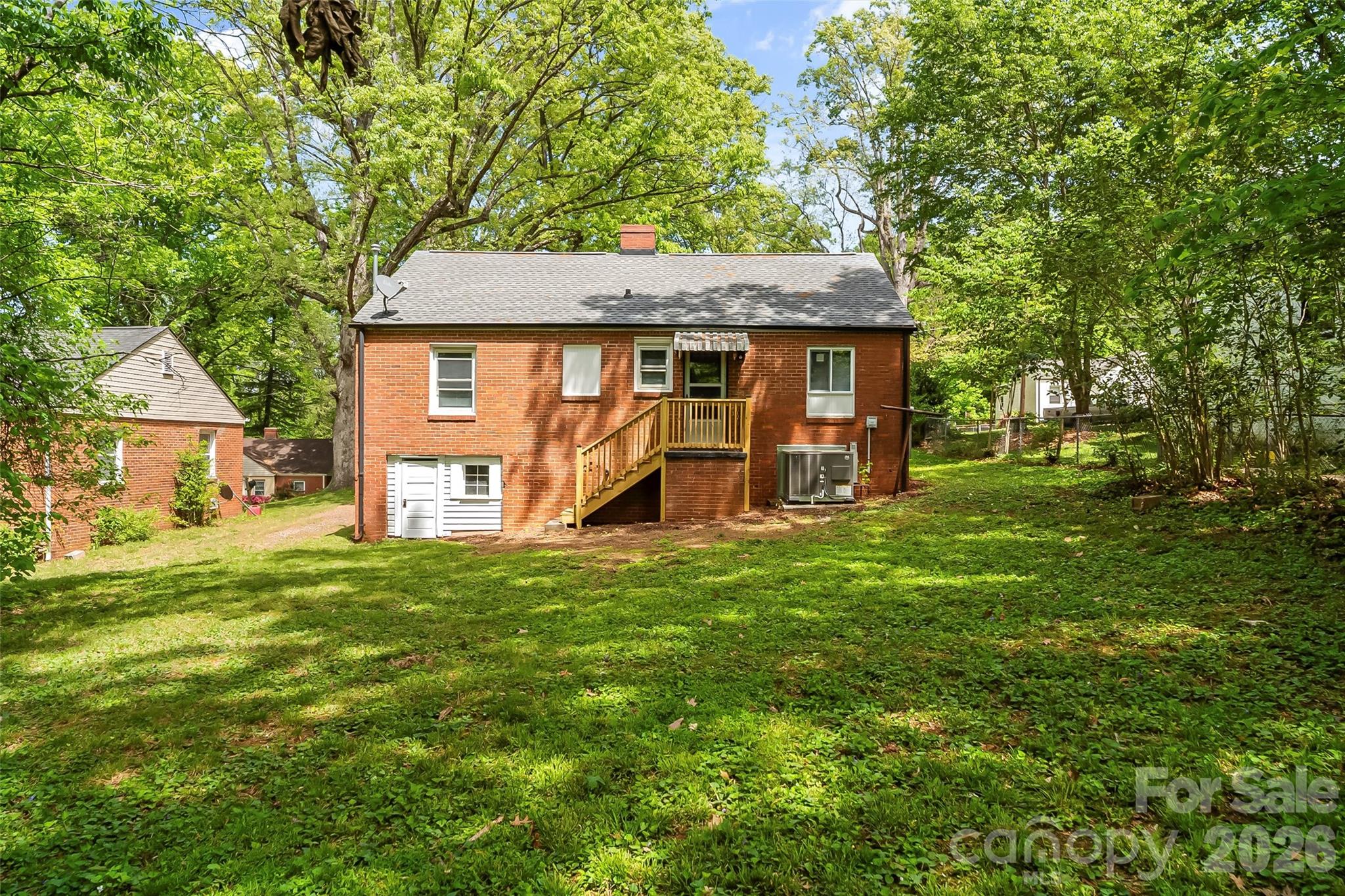 373 Westwood Drive Statesville NC 28677