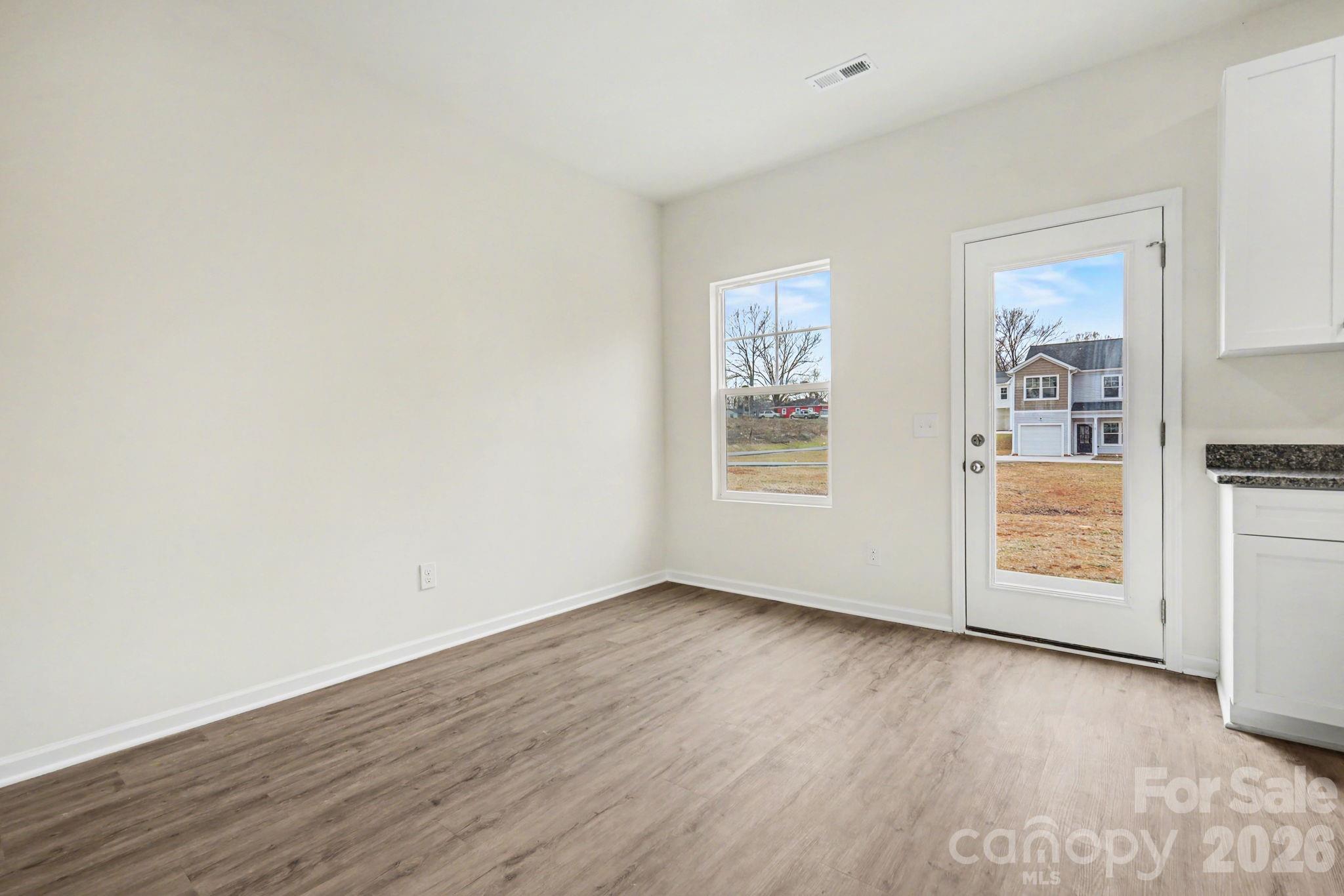 1729 Cloaninger Avenue Statesville NC 28625