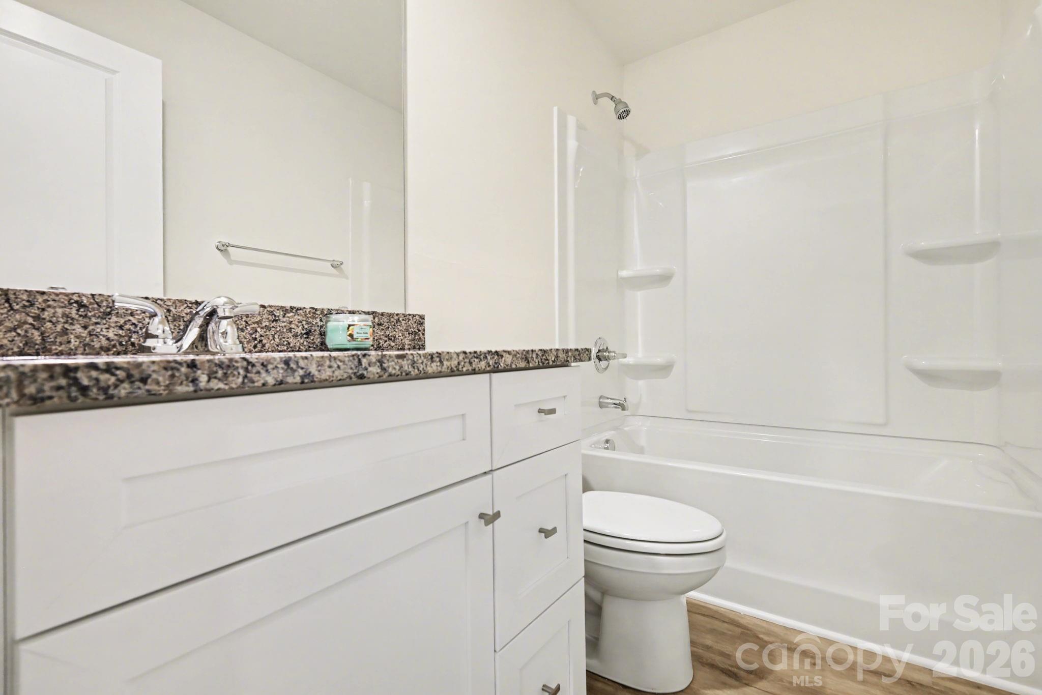 1729 Cloaninger Avenue Statesville NC 28625