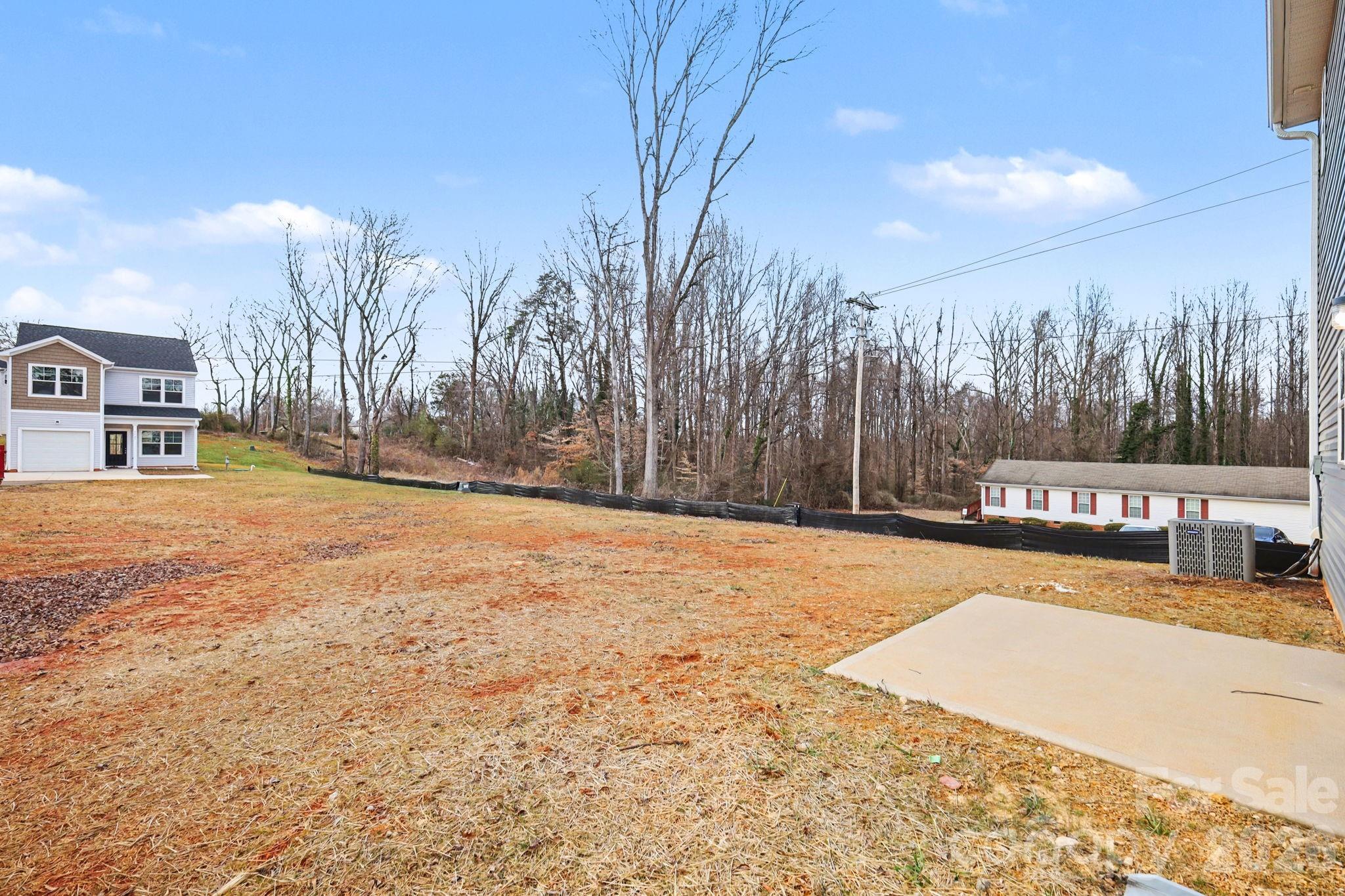1729 Cloaninger Avenue Statesville NC 28625