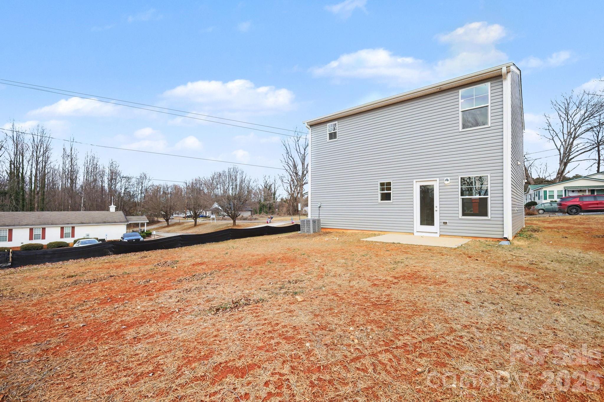 1729 Cloaninger Avenue Statesville NC 28625
