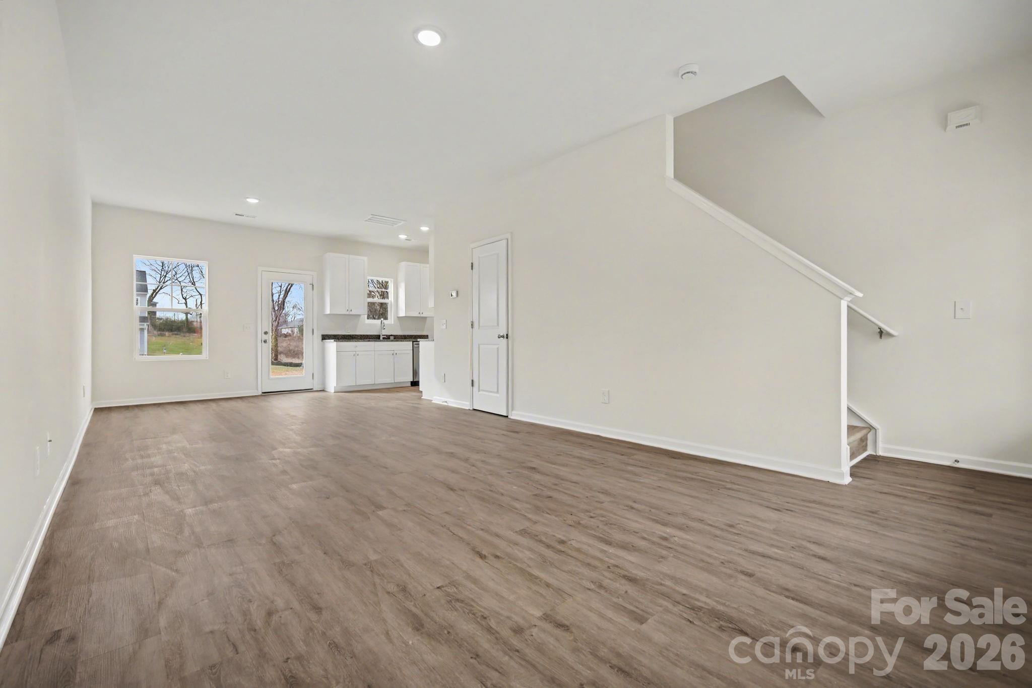 1729 Cloaninger Avenue Statesville NC 28625