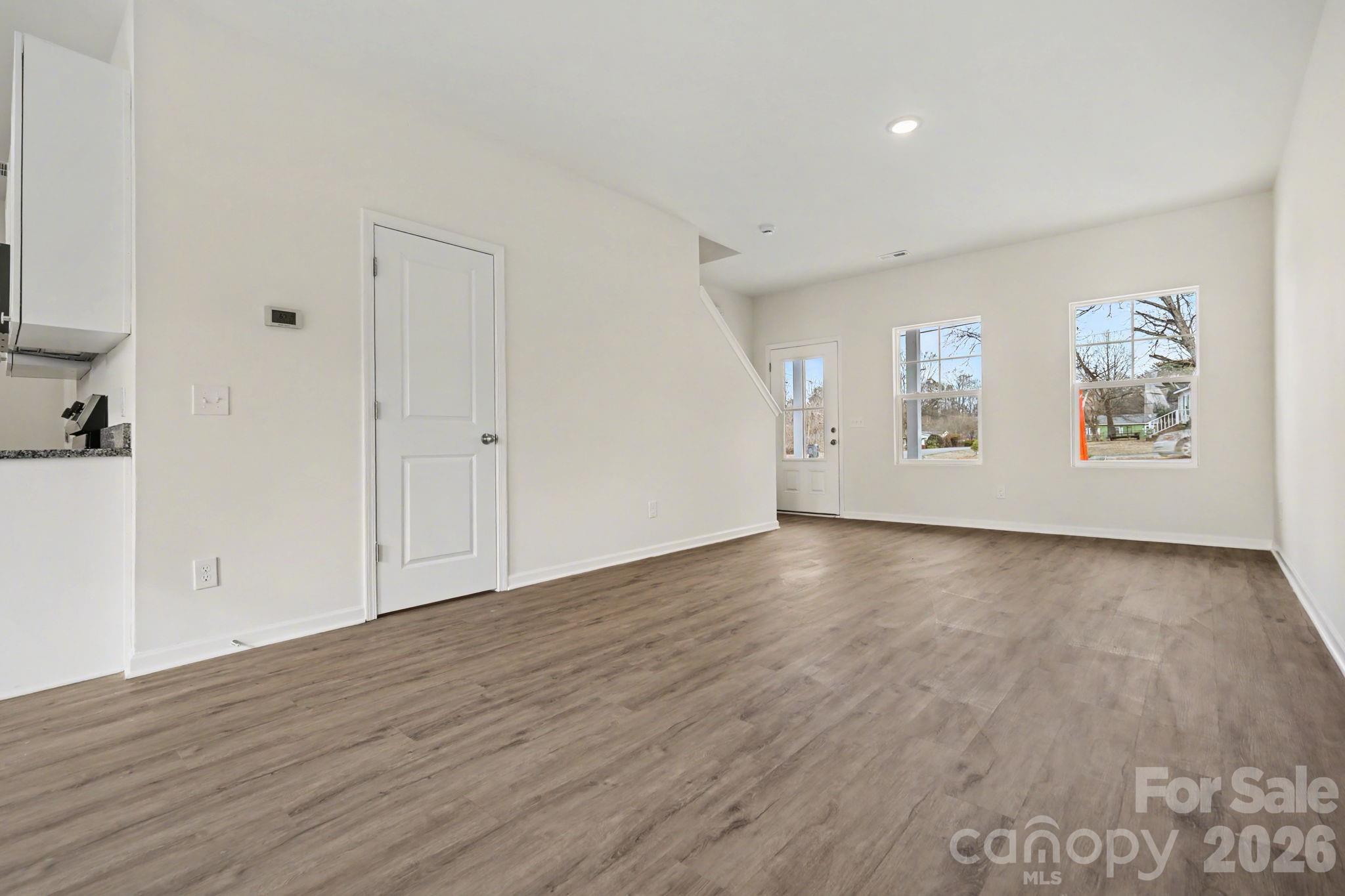 1729 Cloaninger Avenue Statesville NC 28625