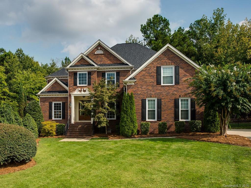 10310 Riesling Court Charlotte NC 28277