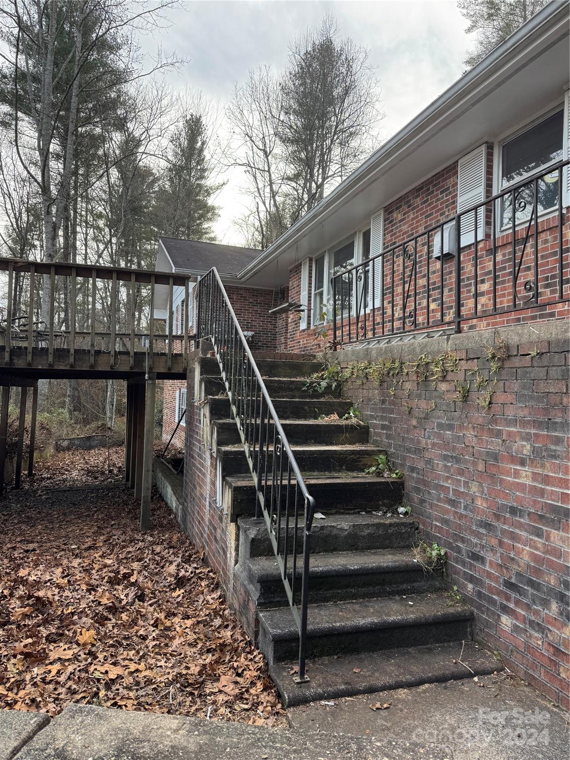 382 Barclay Road Brevard NC 28712