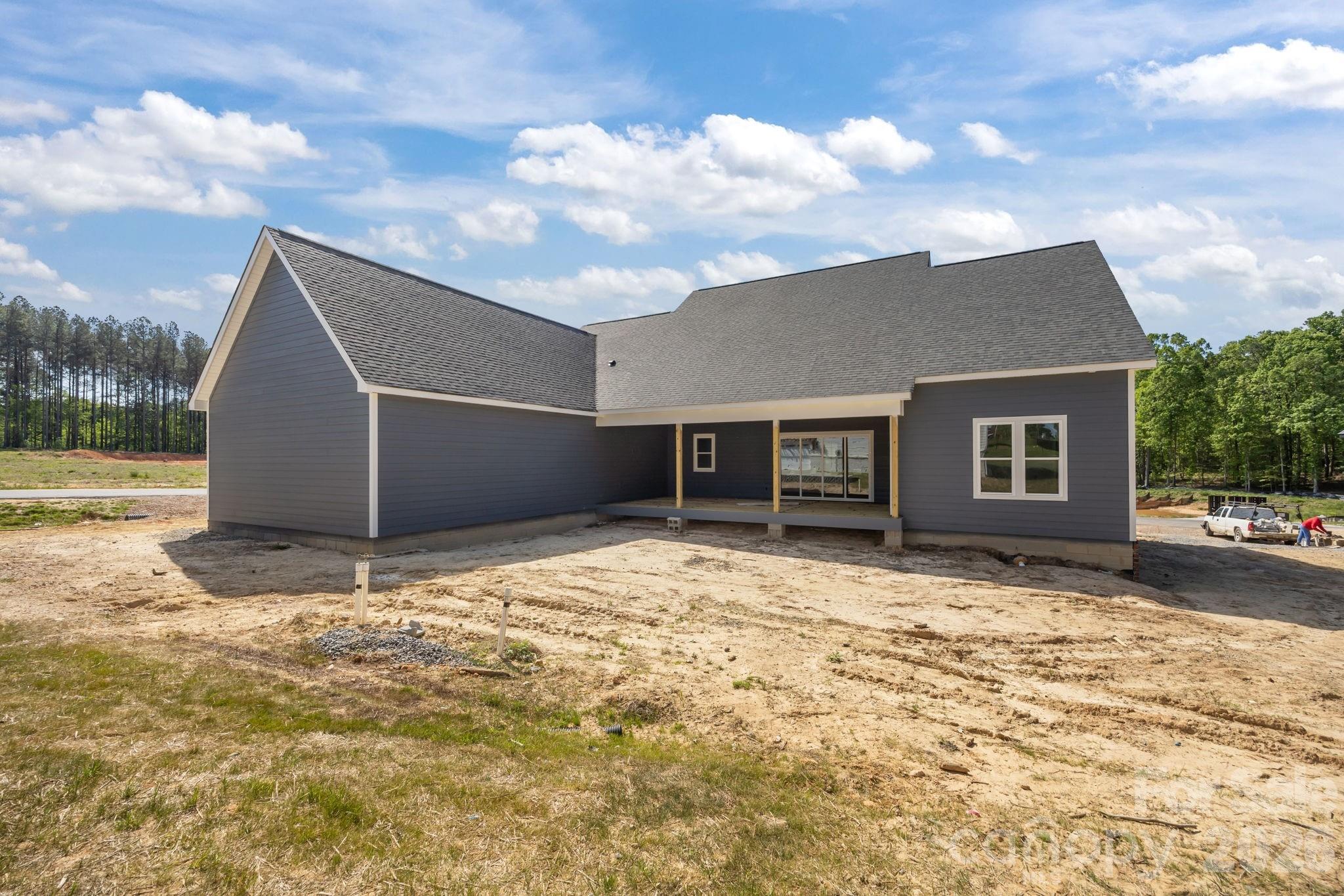 135 Camerons Mill Lane Statesville NC 29625