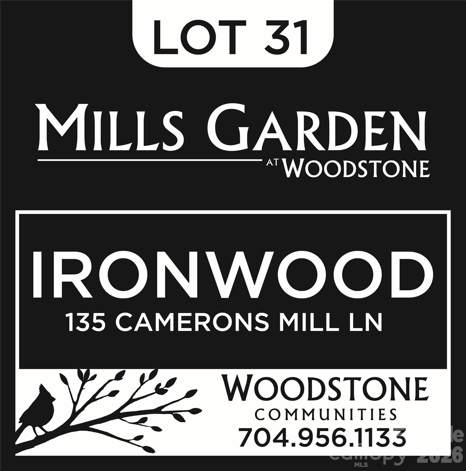 135 Camerons Mill Lane Statesville NC 29625