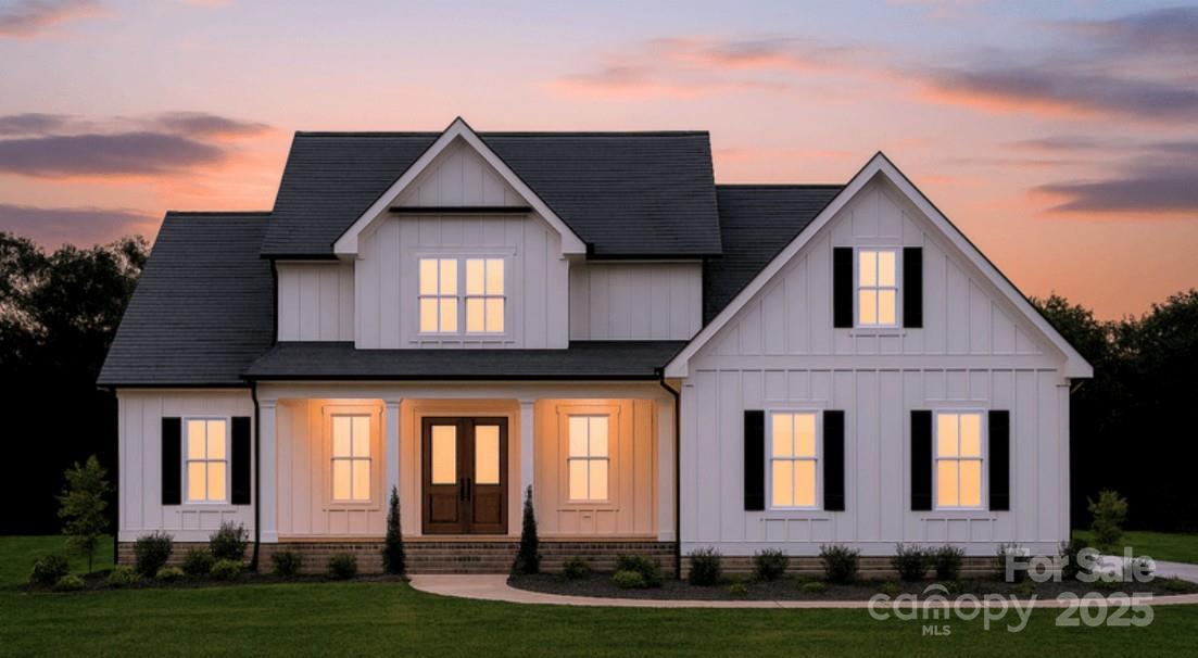 5003 Carolina North Drive Gastonia NC 28058
