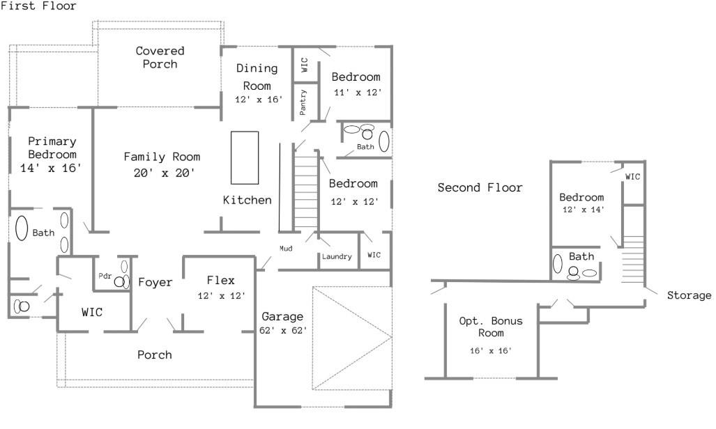 5003 Carolina North Drive Gastonia NC 28058
