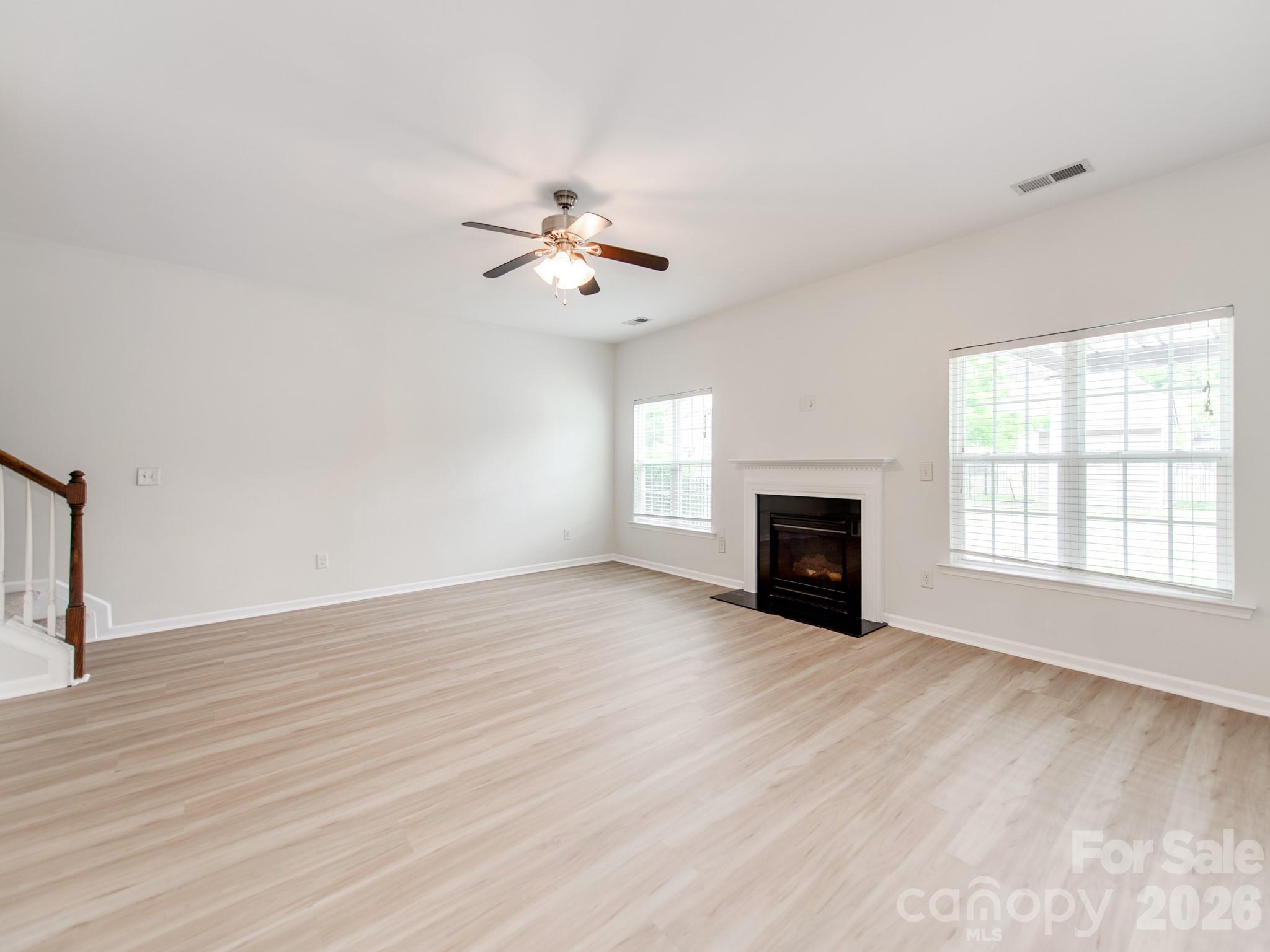 9174 Perseverance Drive Harrisburg NC 28075