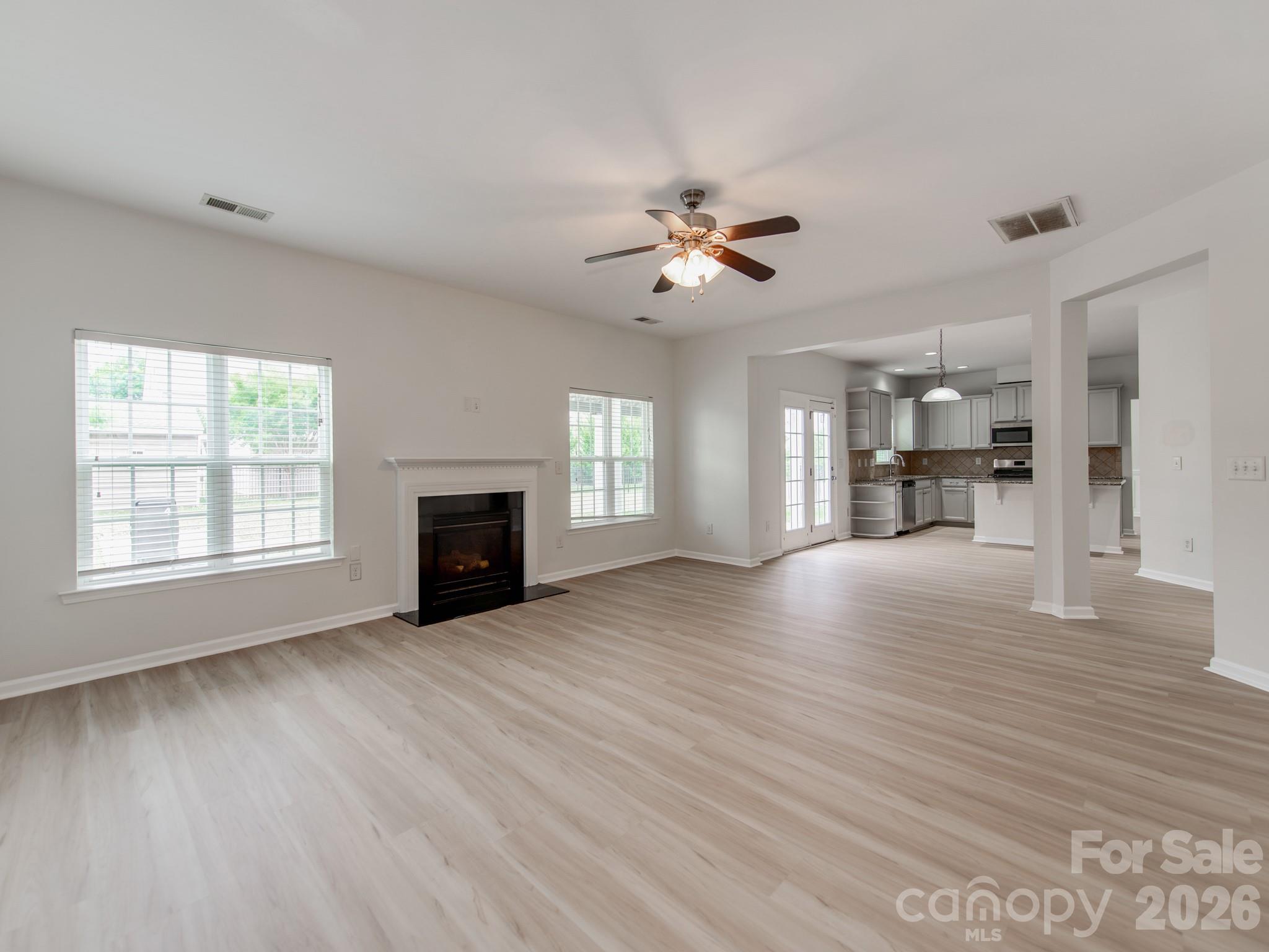 9174 Perseverance Drive Harrisburg NC 28075