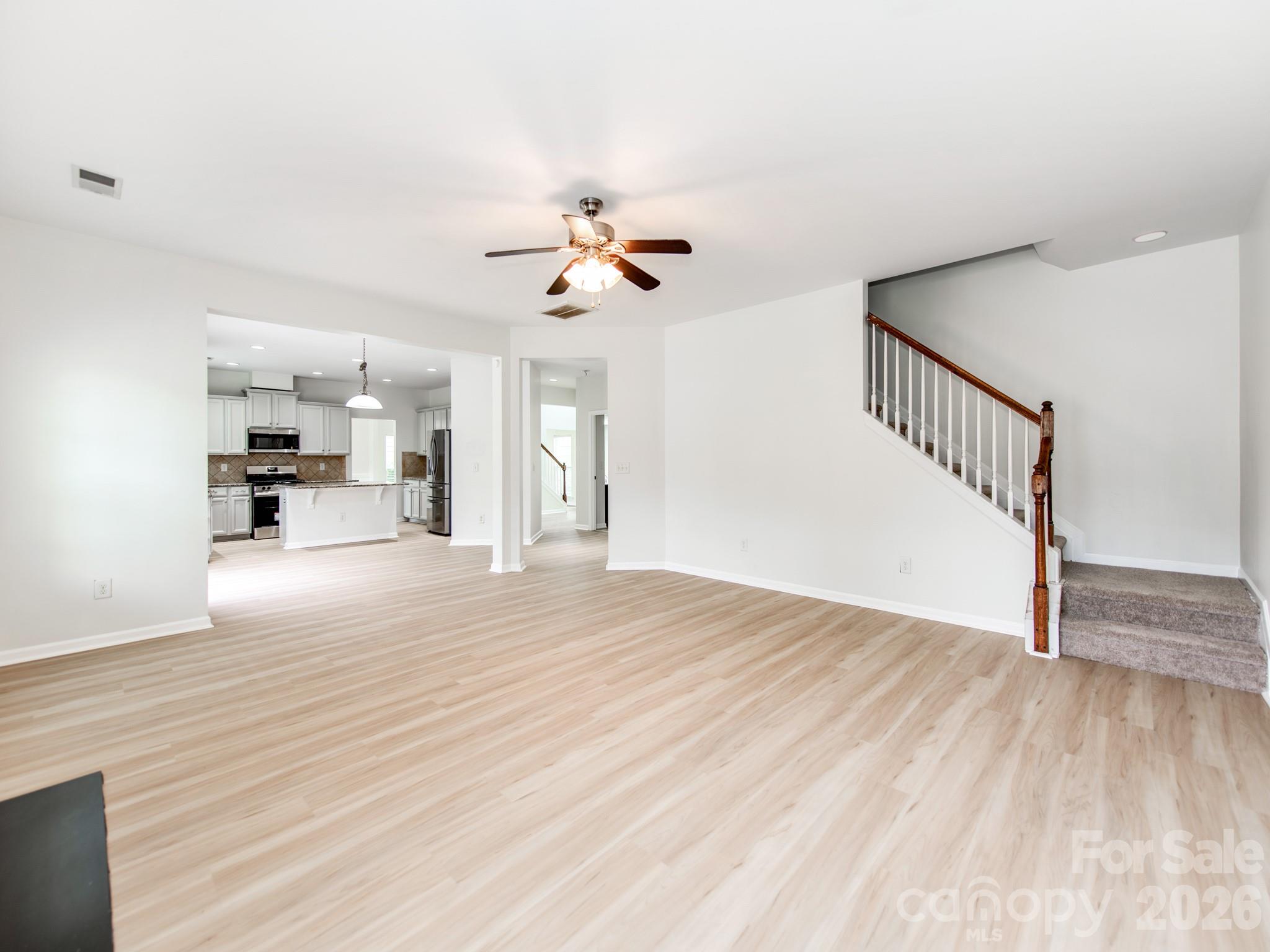 9174 Perseverance Drive Harrisburg NC 28075