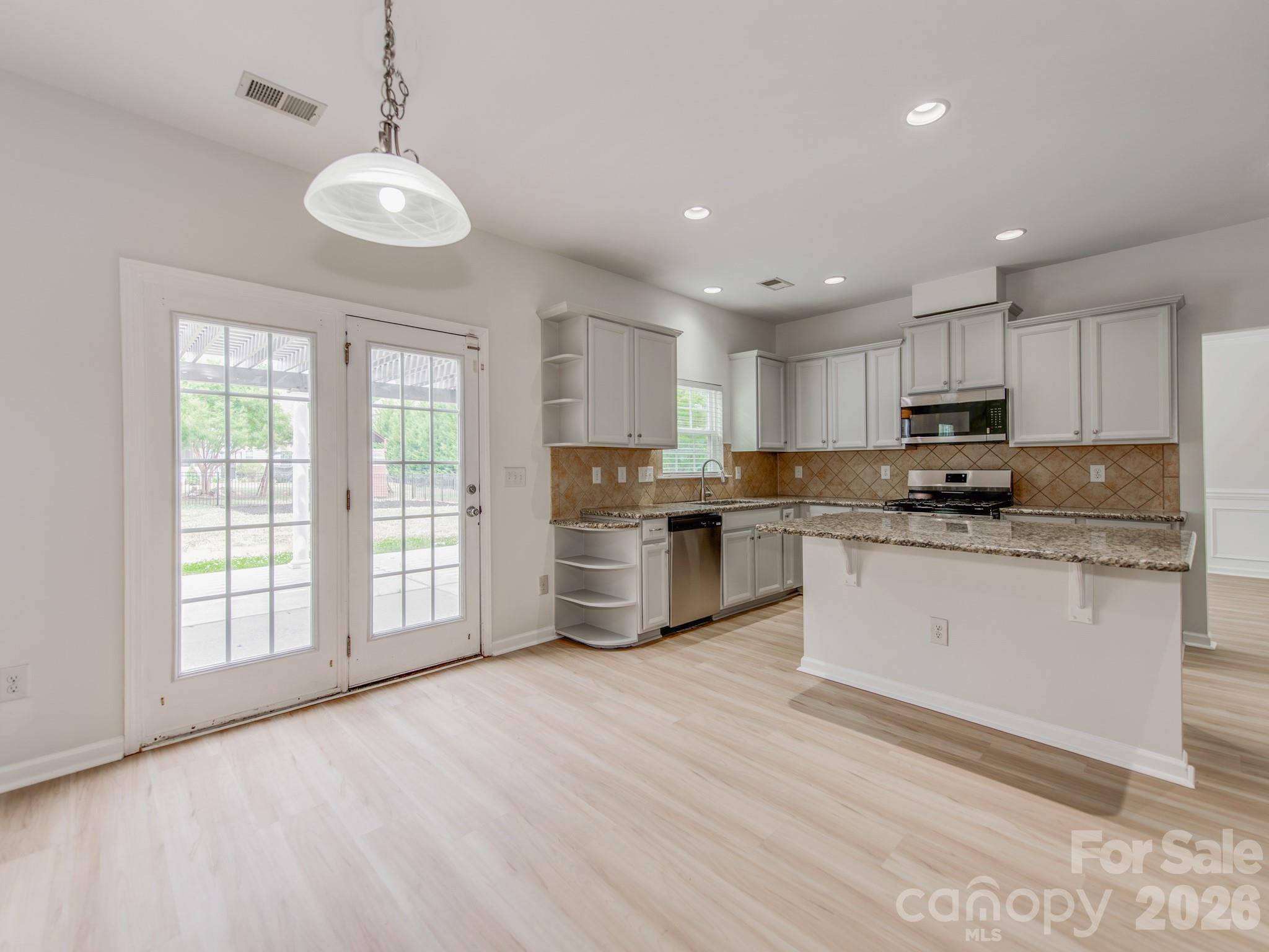 9174 Perseverance Drive Harrisburg NC 28075