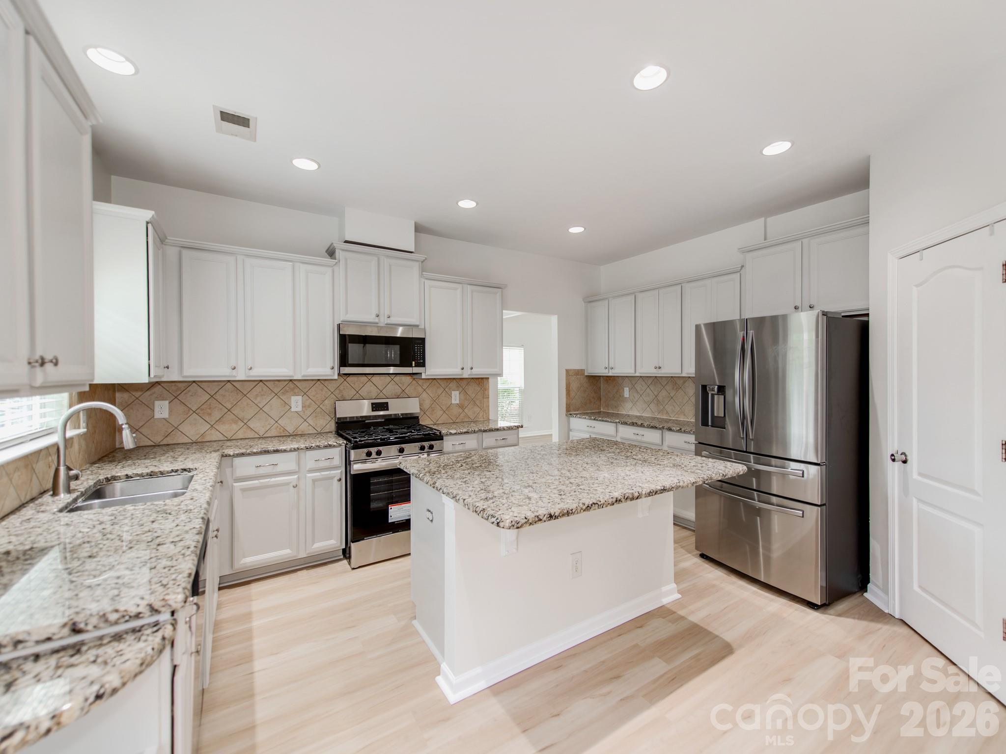 9174 Perseverance Drive Harrisburg NC 28075