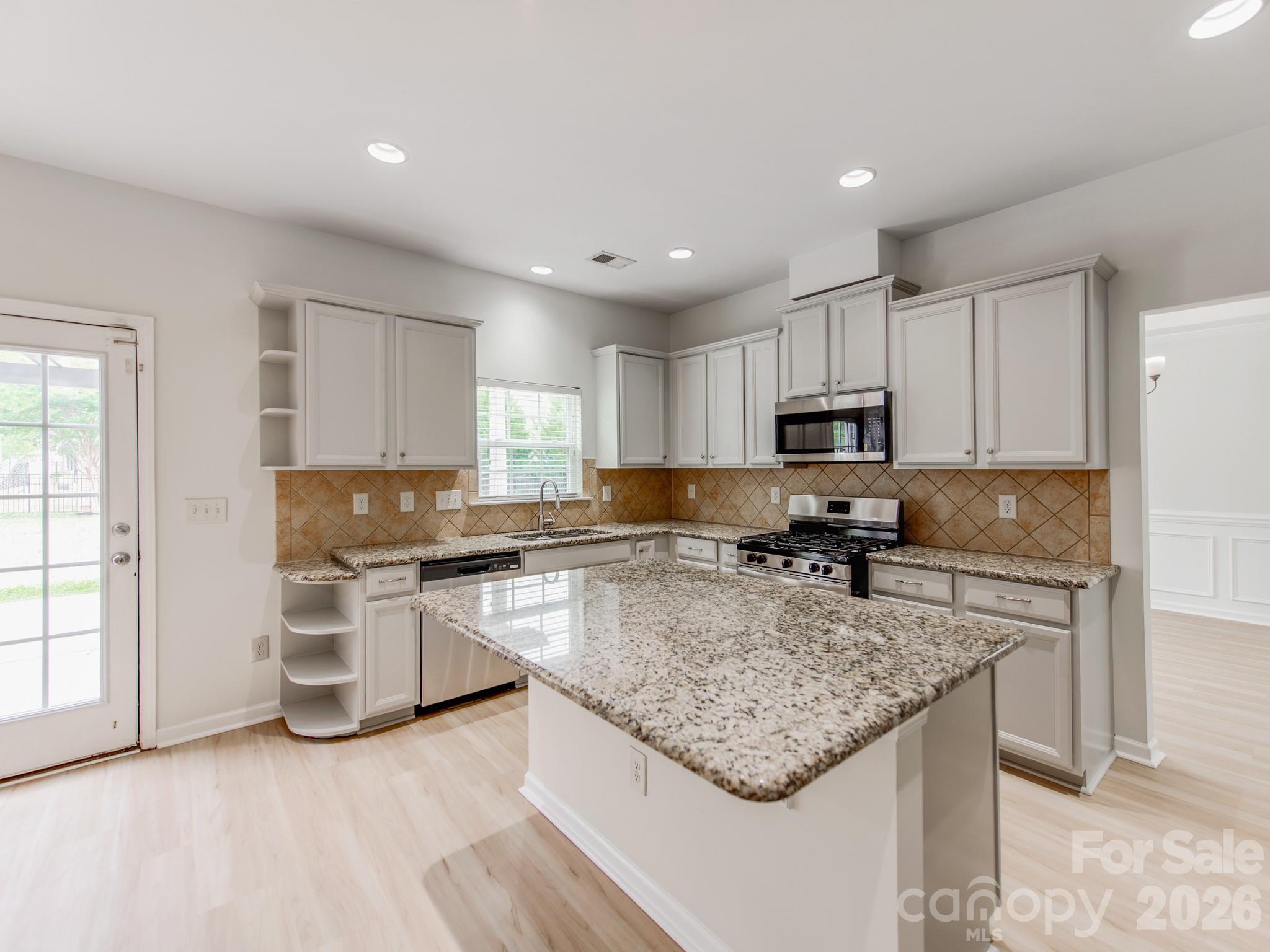 9174 Perseverance Drive Harrisburg NC 28075