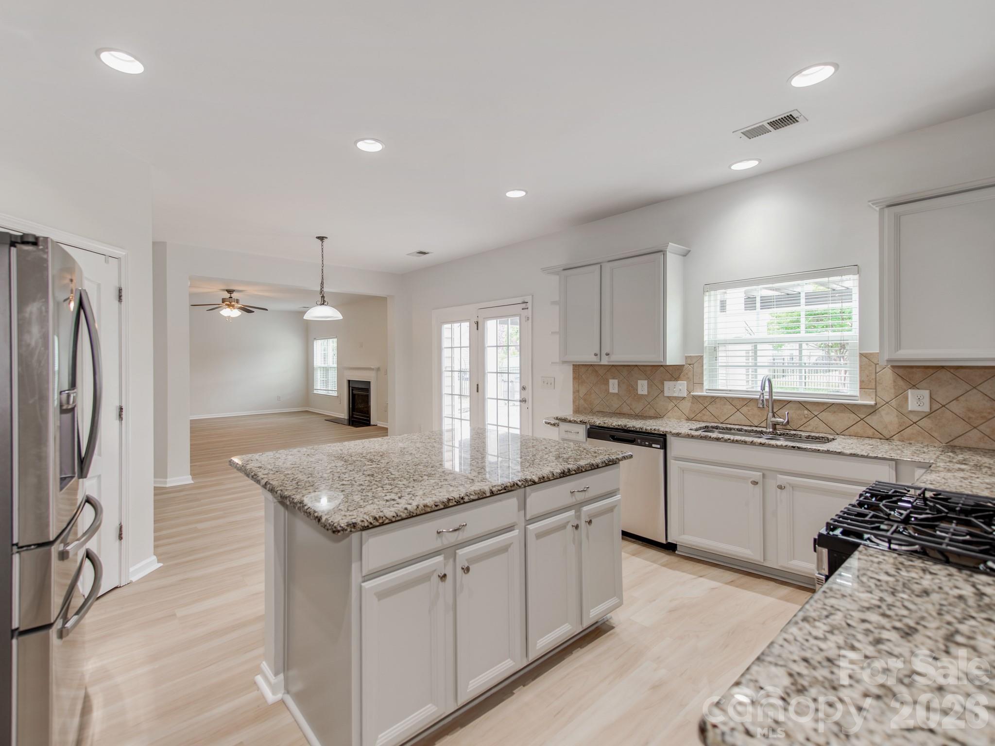 9174 Perseverance Drive Harrisburg NC 28075