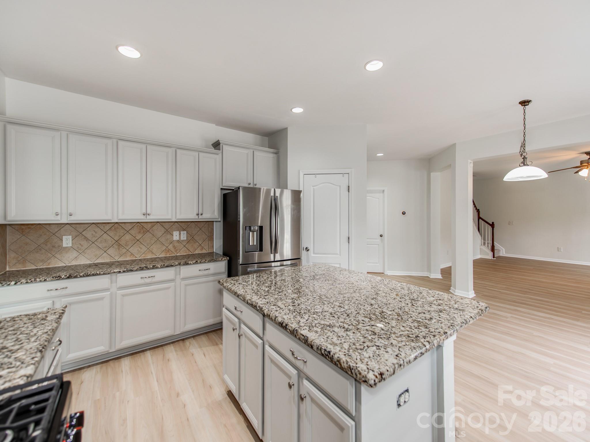 9174 Perseverance Drive Harrisburg NC 28075