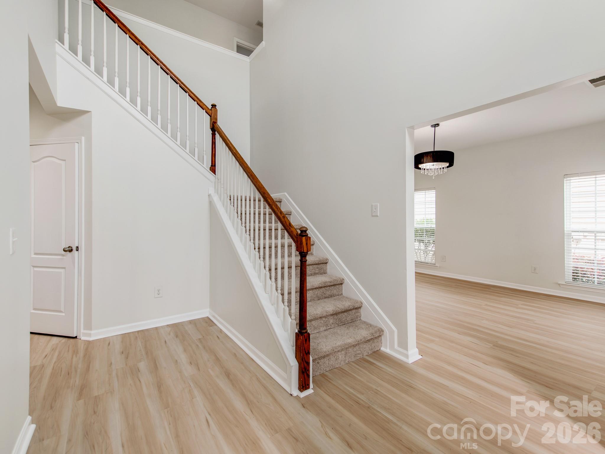 9174 Perseverance Drive Harrisburg NC 28075