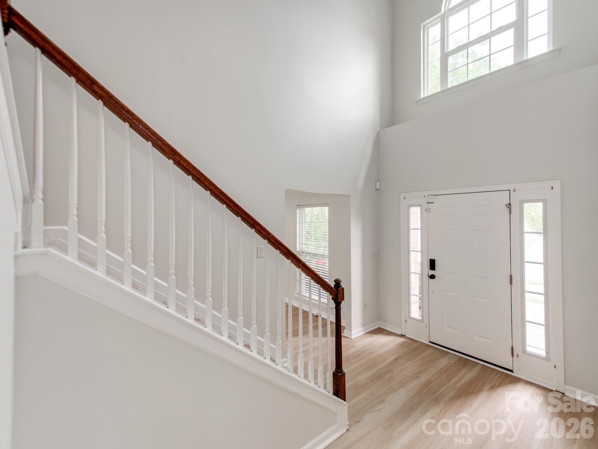 9174 Perseverance Drive Harrisburg NC 28075