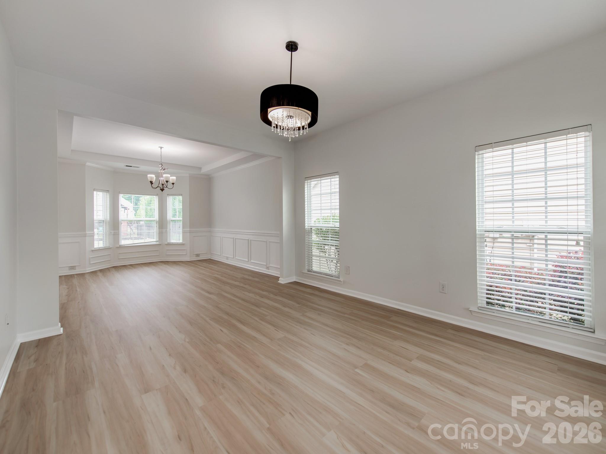 9174 Perseverance Drive Harrisburg NC 28075