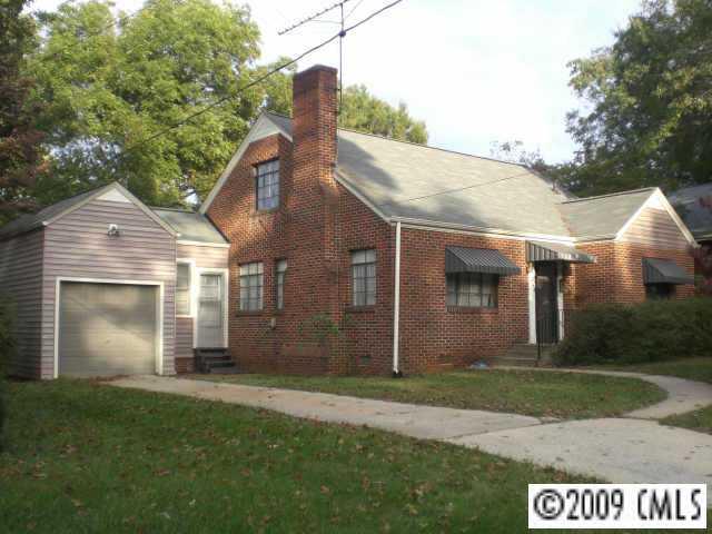 342 N Bost Street Statesville NC 28677