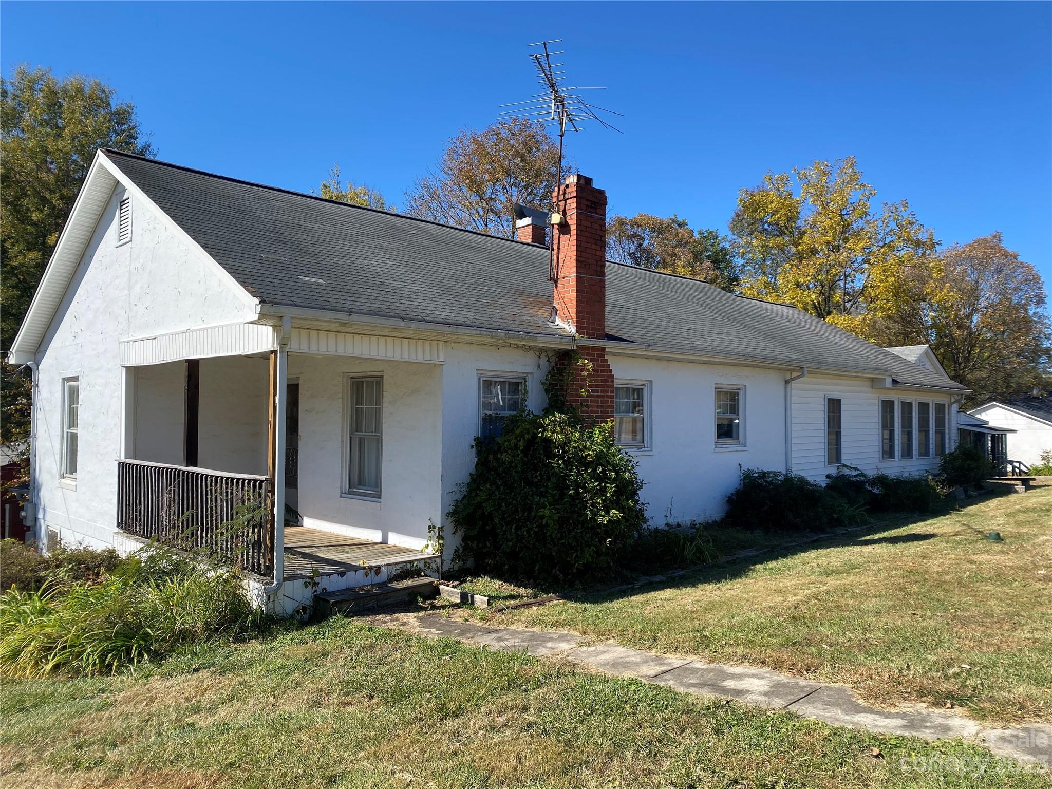 107 Harry Drive Morganton NC 28655
