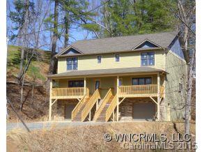 1 Lakeside Meadows Drive Weaverville NC 28787