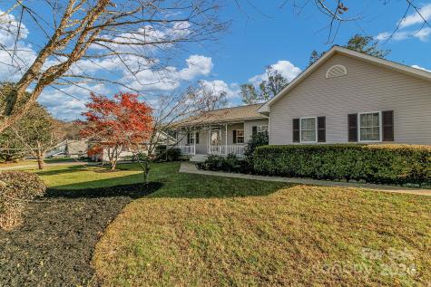 2 Warbler Drive Fletcher NC 28732