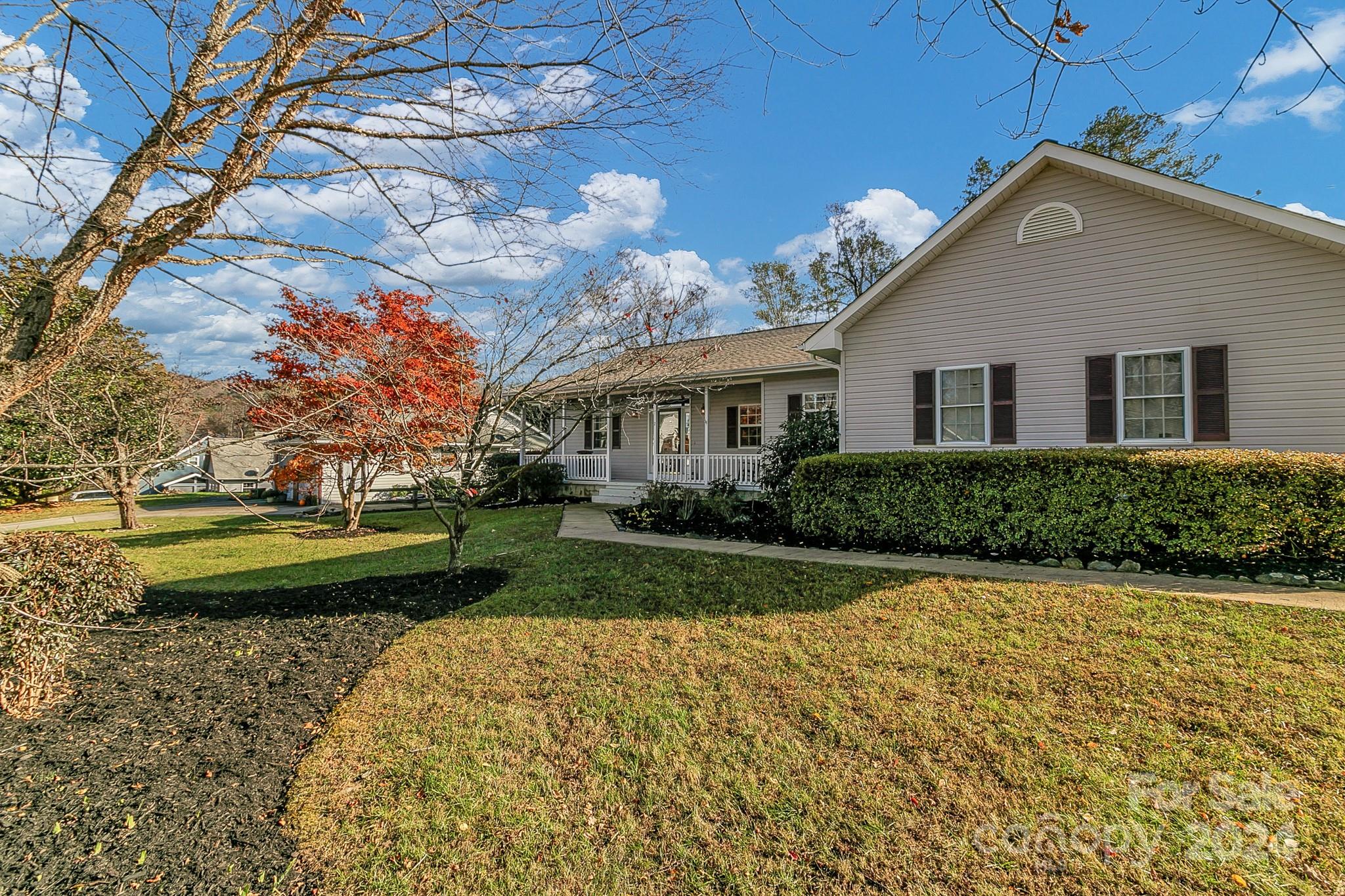 2 Warbler Drive Fletcher NC 28732
