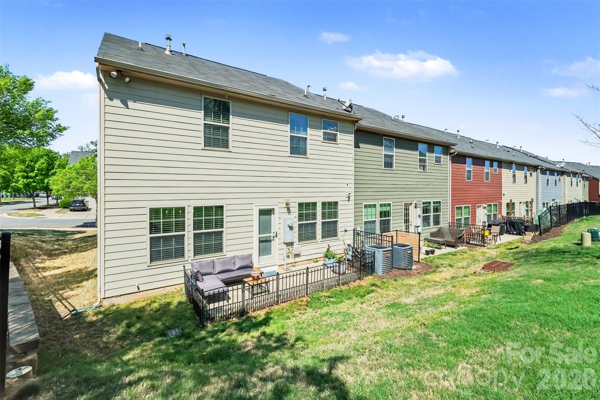 2459 Alyssa Lane Charlotte NC 28208