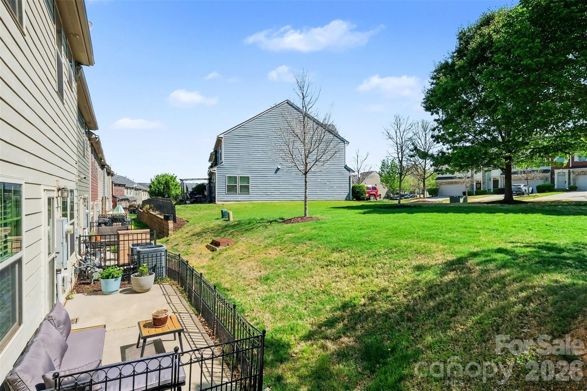 2459 Alyssa Lane Charlotte NC 28208