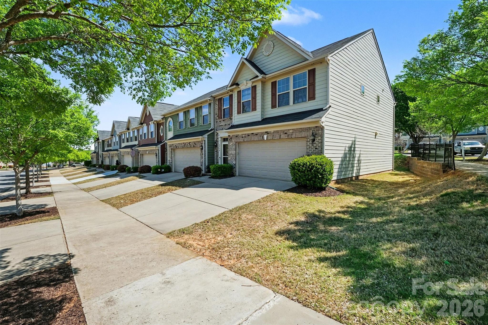 2459 Alyssa Lane Charlotte NC 28208