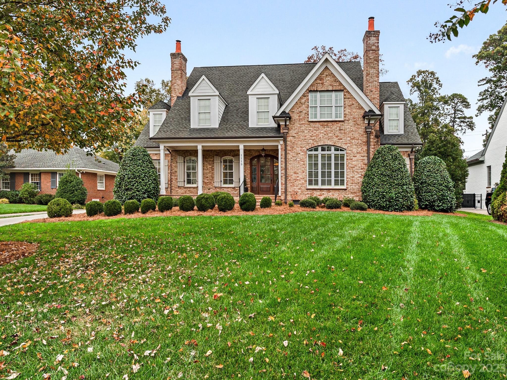 1119 Bolling Road Charlotte NC 28207