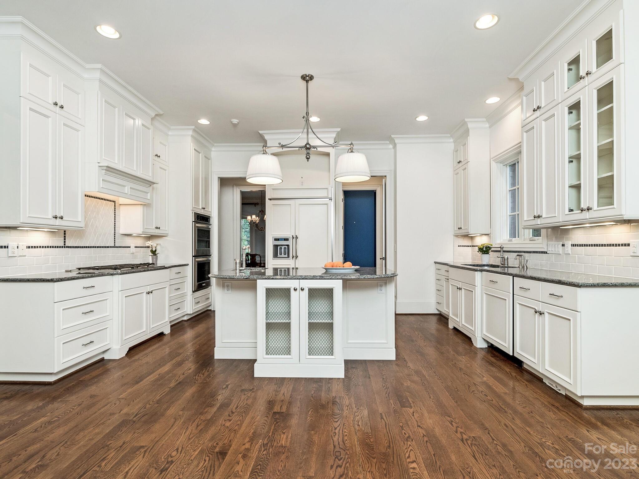 1119 Bolling Road Charlotte NC 28207