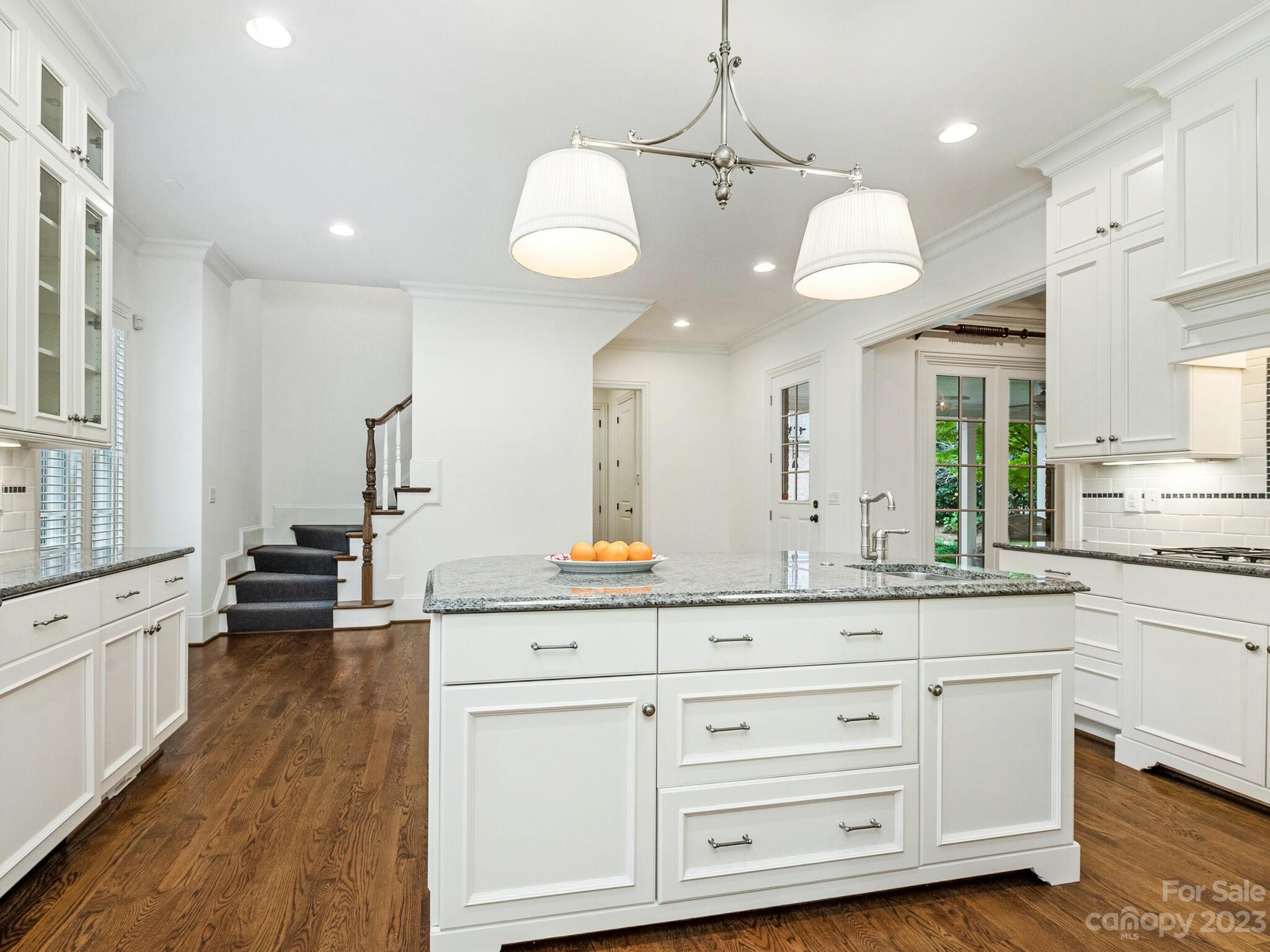1119 Bolling Road Charlotte NC 28207