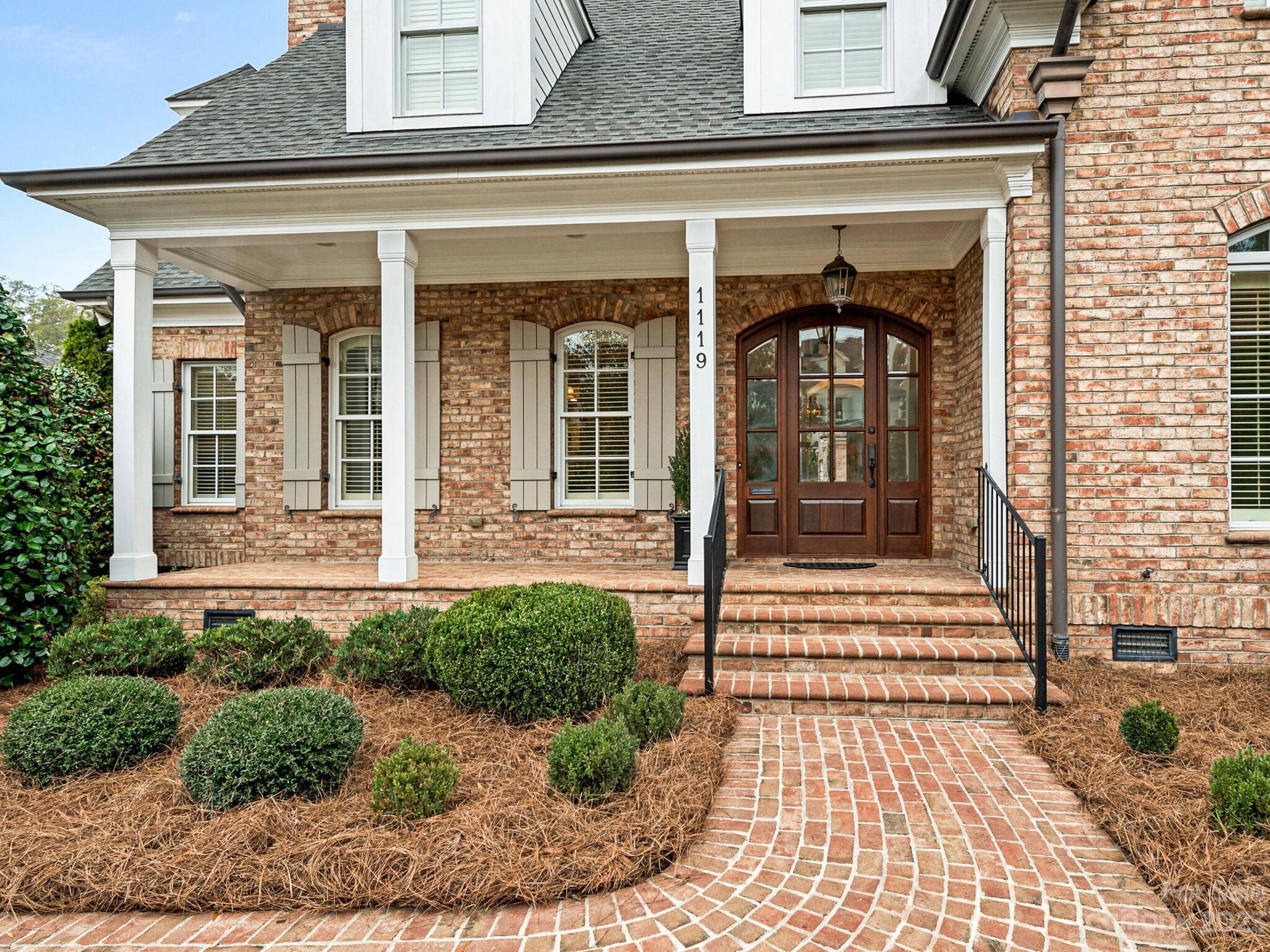 1119 Bolling Road Charlotte NC 28207