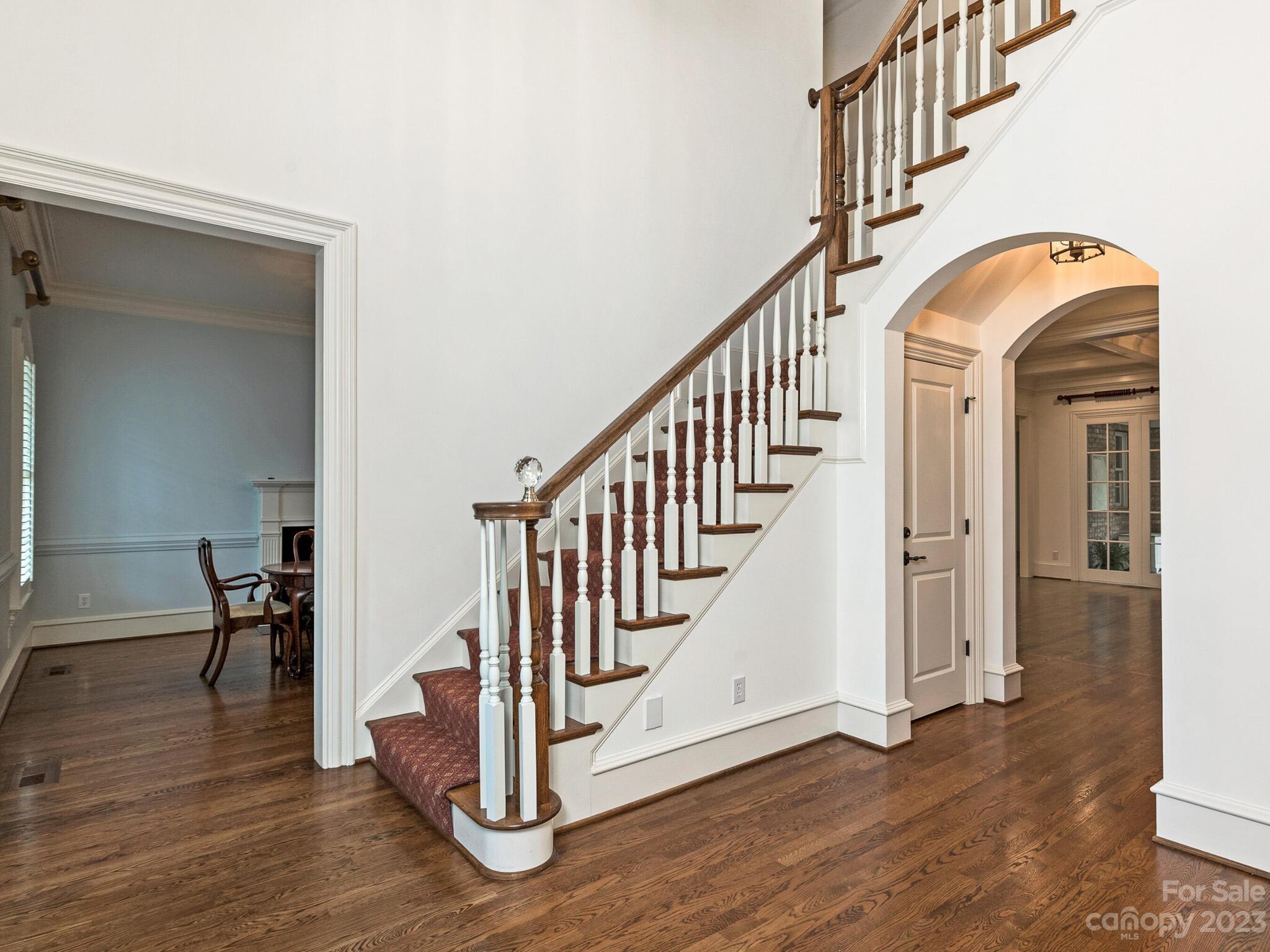1119 Bolling Road Charlotte NC 28207