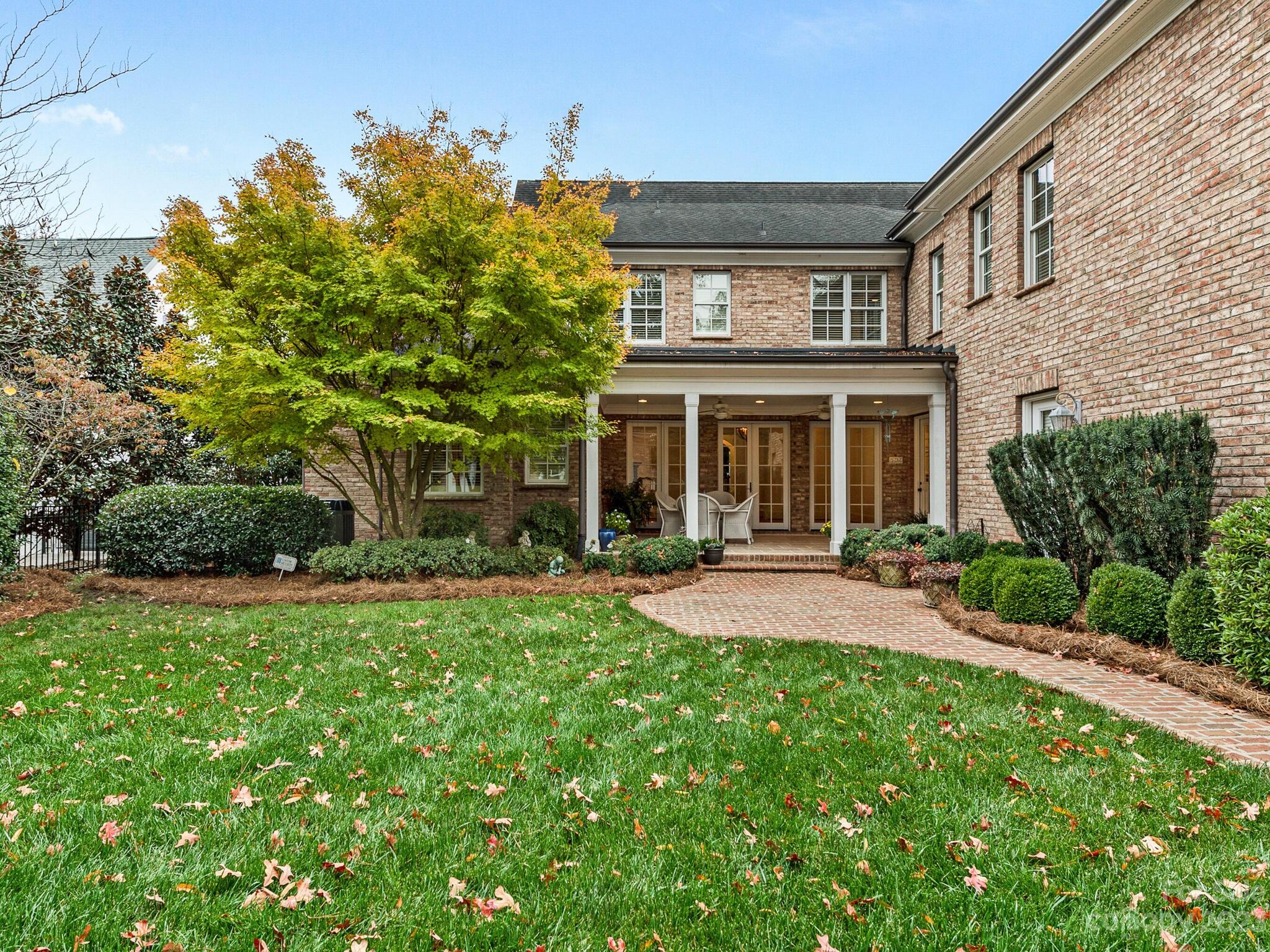 1119 Bolling Road Charlotte NC 28207