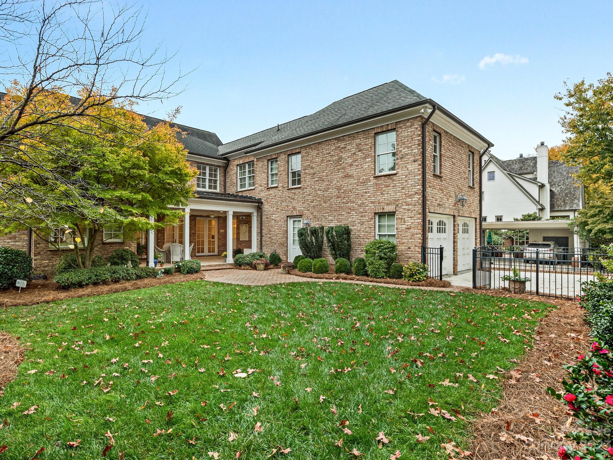 1119 Bolling Road Charlotte NC 28207