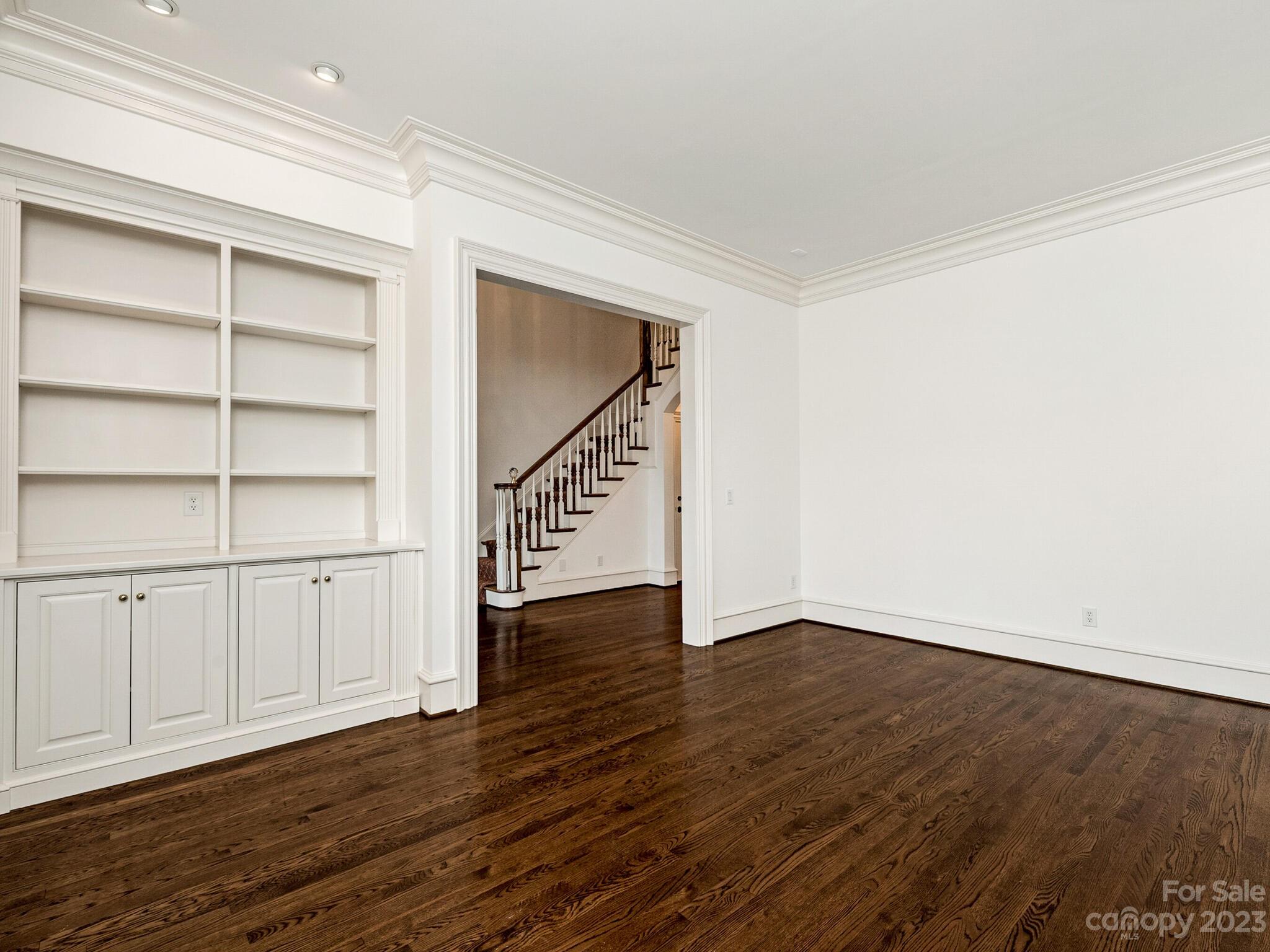 1119 Bolling Road Charlotte NC 28207