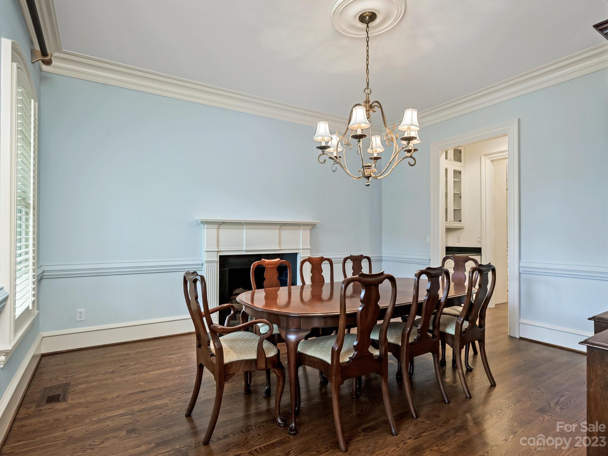 1119 Bolling Road Charlotte NC 28207