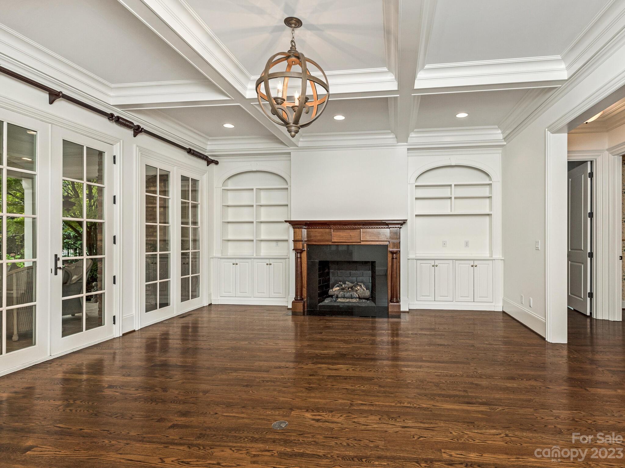 1119 Bolling Road Charlotte NC 28207