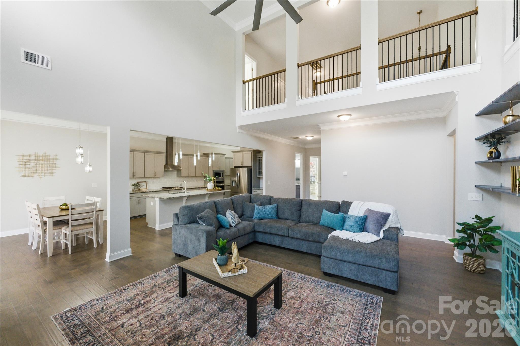 194 Forsythia Lane Tega Cay SC 29708