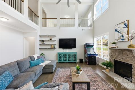 194 Forsythia Lane Tega Cay SC 29708