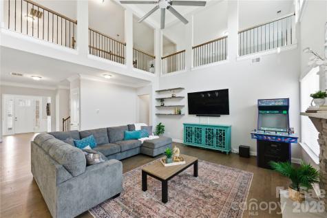 194 Forsythia Lane Tega Cay SC 29708